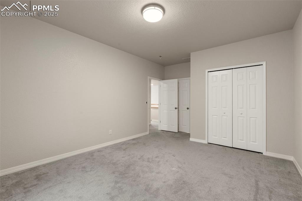4930 Langdale Way Colorado Springs, CO 80906 - Photo 41 of 49 a view of an empty room