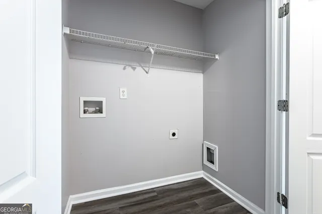 a view of small space