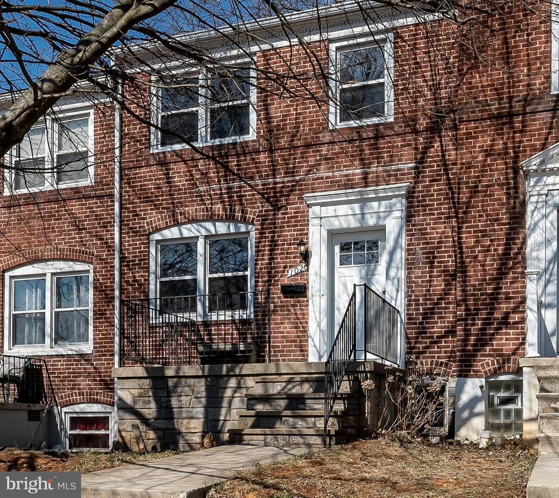 102 Westowne Road Baltimore, MD 21229 - Photo 1 of 31 Welcome to 102 Westowne Road!