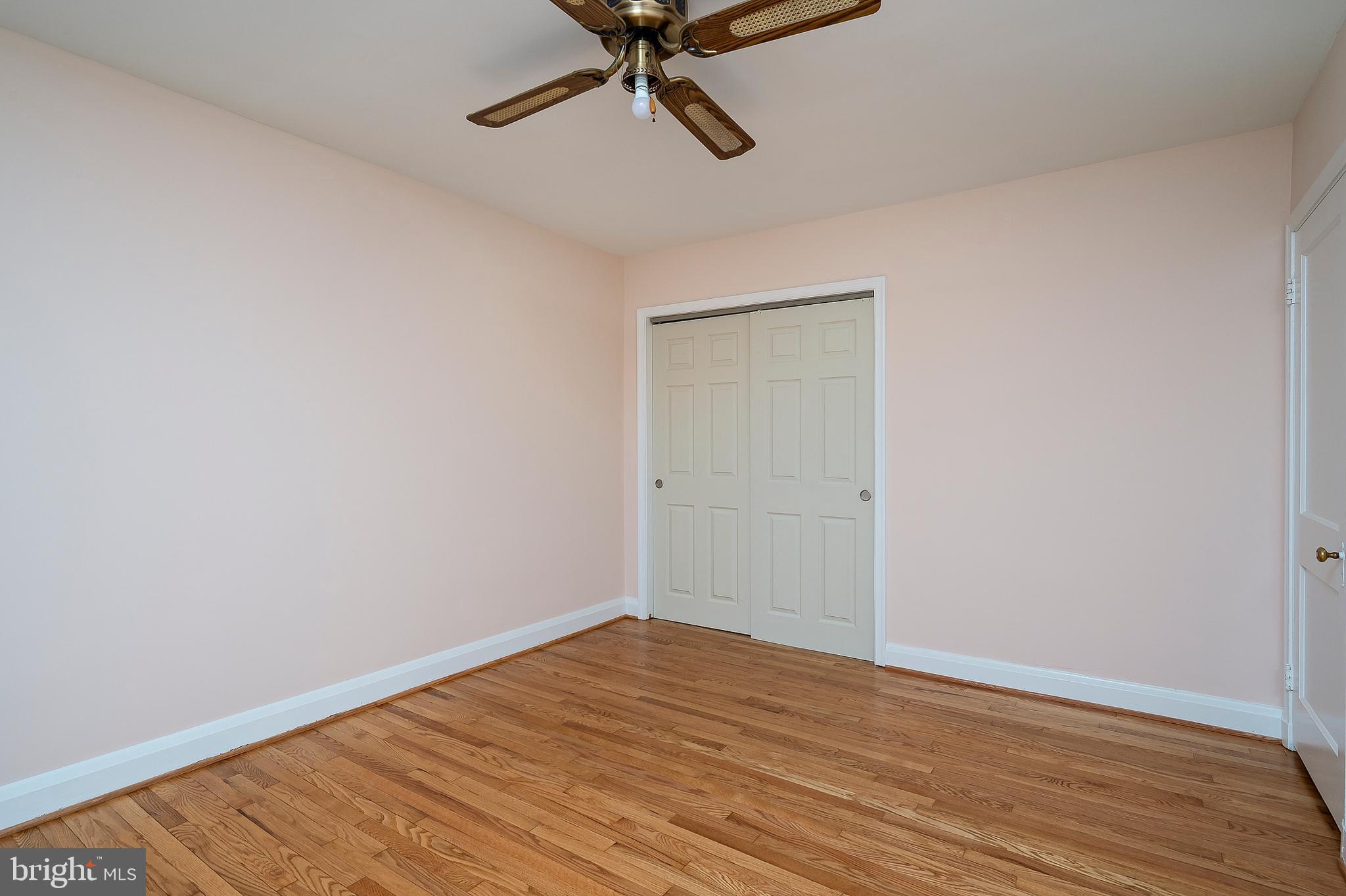 102 Westowne Road Baltimore, MD 21229 - Photo 15 of 31 Hardwood floors & fresh paint