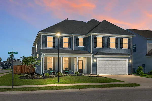 $635,000 | 126 Headwaters Drive, Summerville, SC 29486