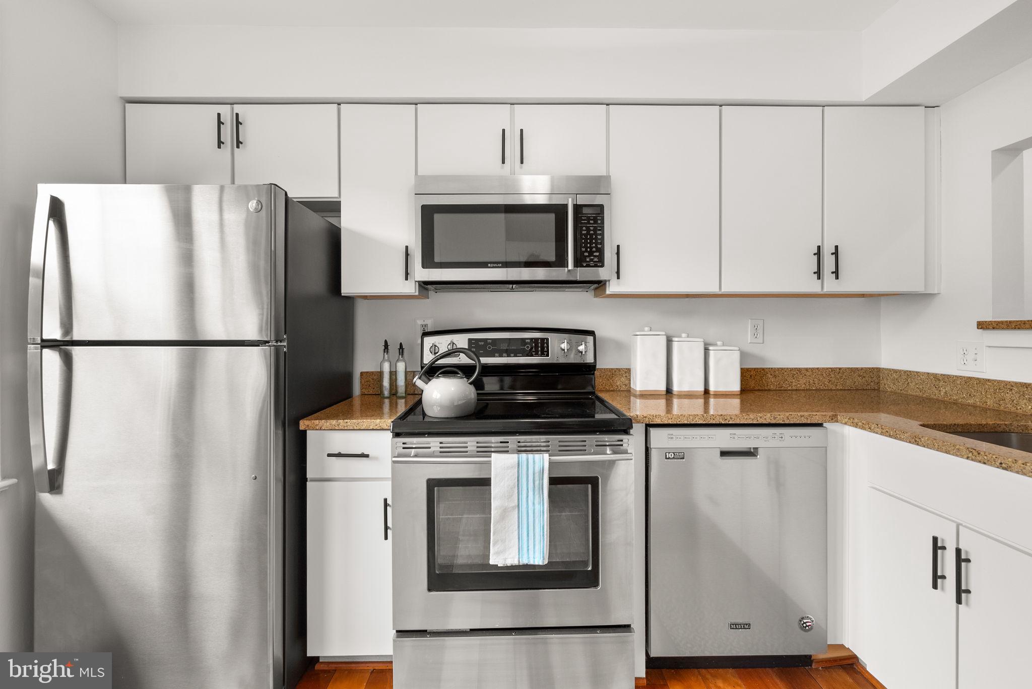 1415 11th Street Northwest, Unit B Washington, DC 20001 - Photo 11 of 27