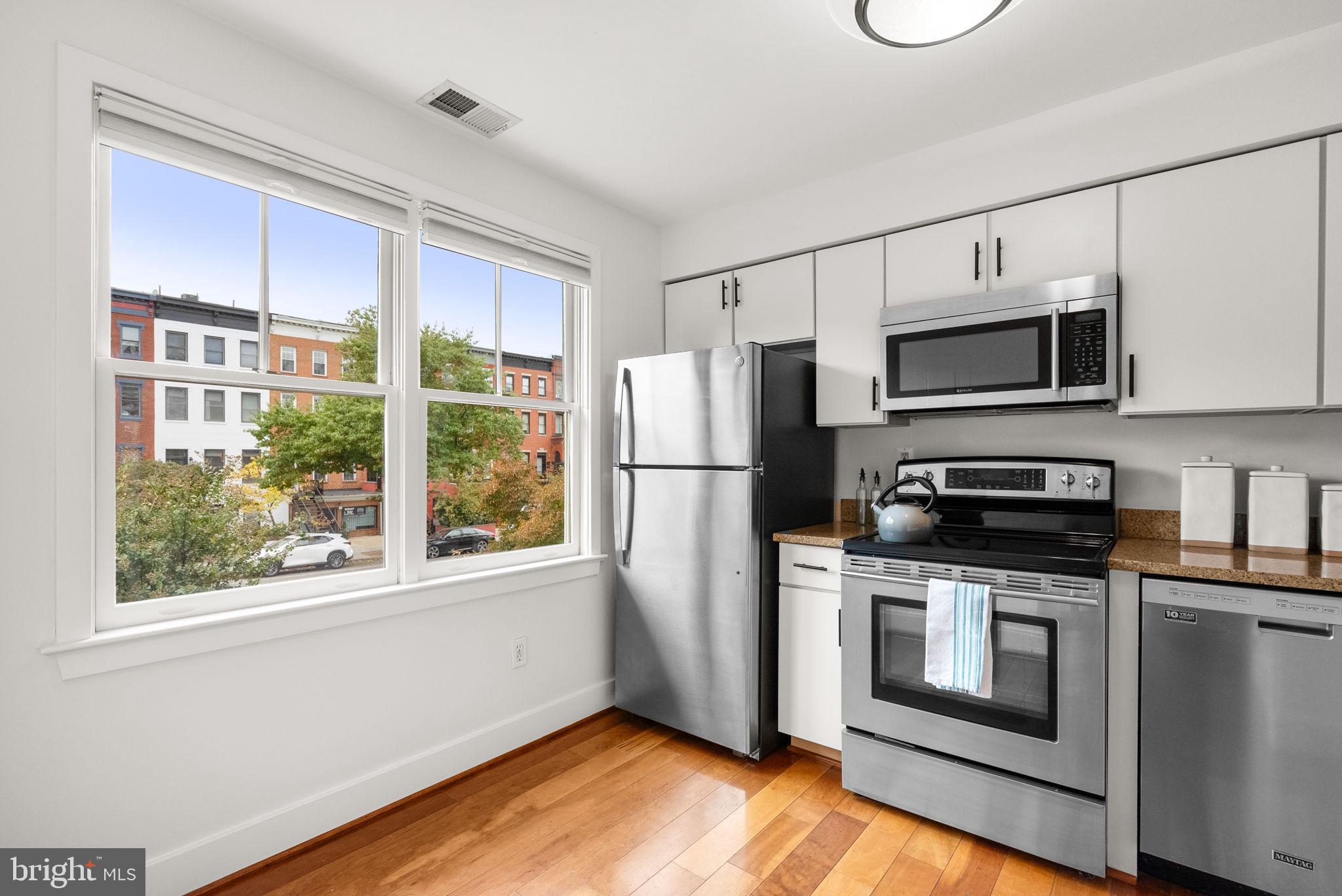 1415 11th Street Northwest, Unit B Washington, DC 20001 - Photo 12 of 27