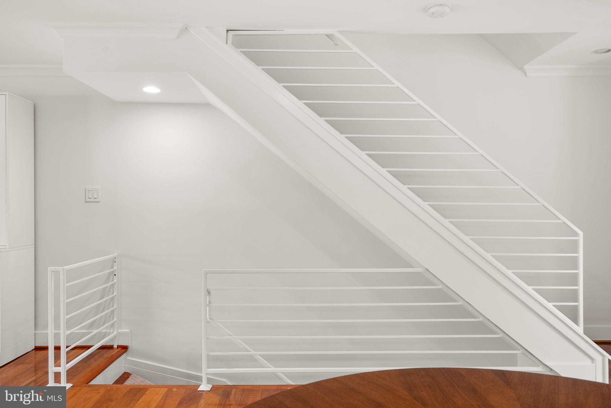 1415 11th Street Northwest, Unit B Washington, DC 20001 - Photo 16 of 27