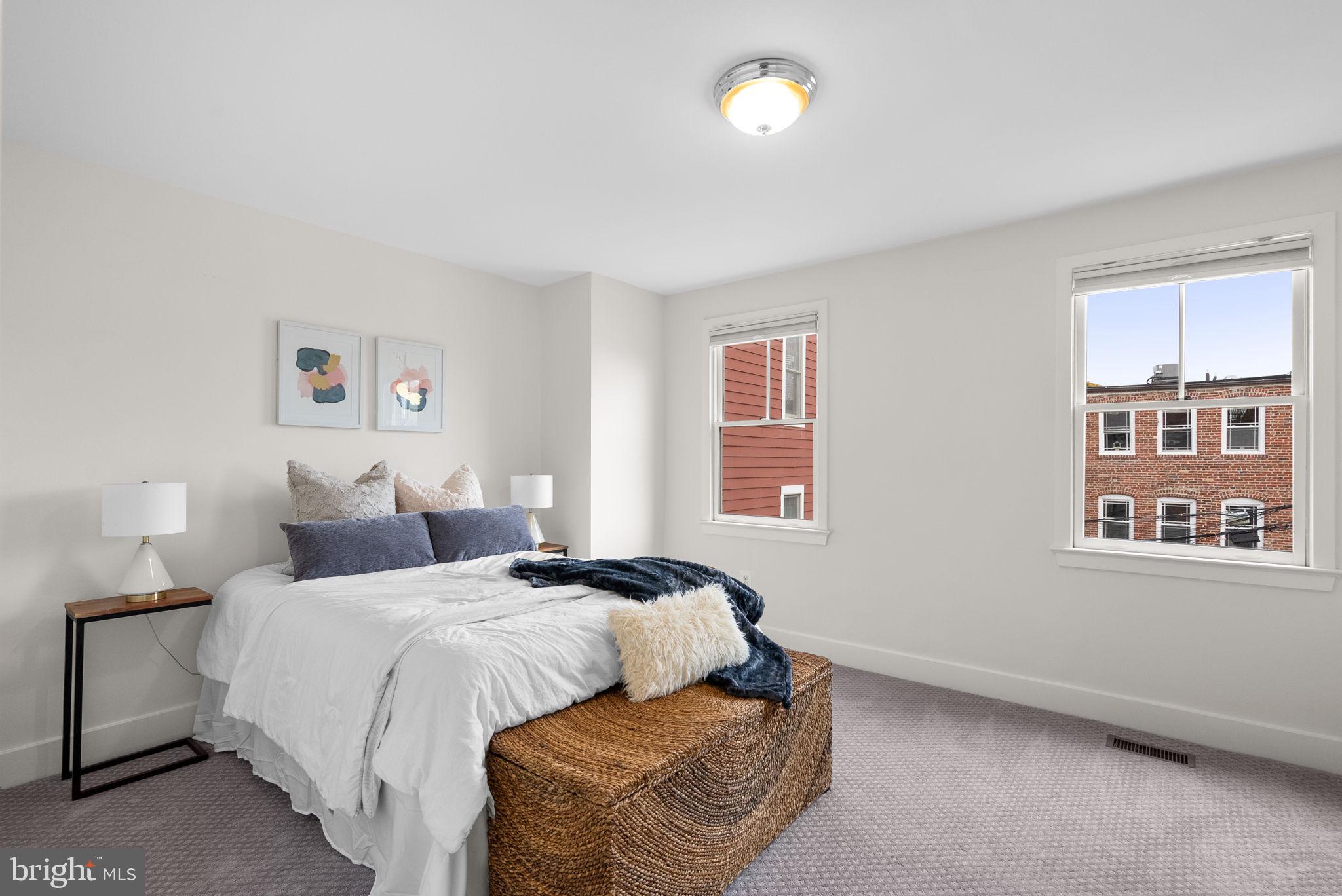 1415 11th Street Northwest, Unit B Washington, DC 20001 - Photo 17 of 27