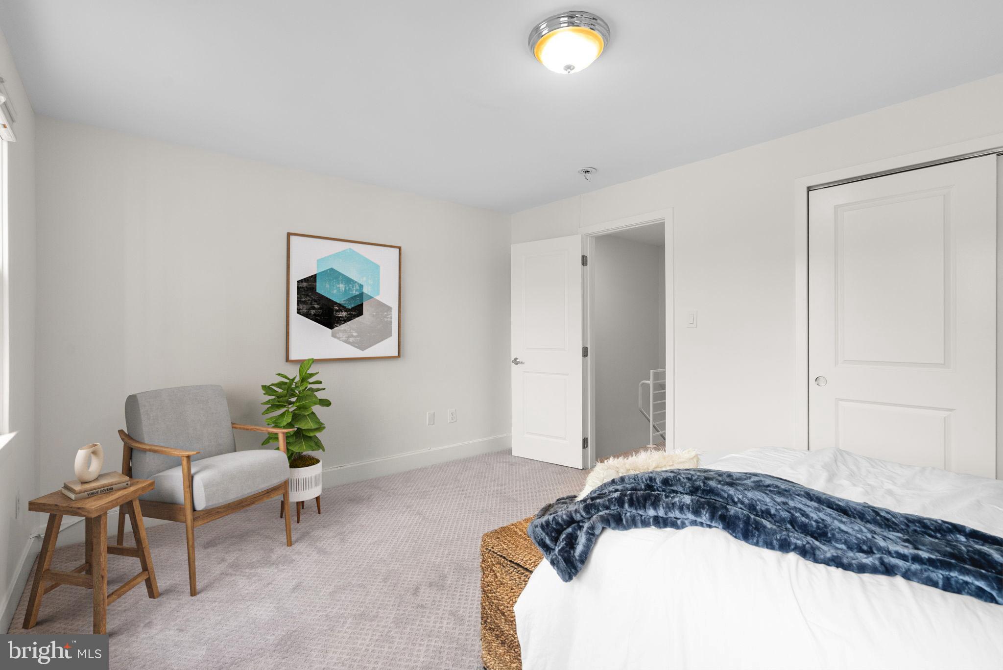 1415 11th Street Northwest, Unit B Washington, DC 20001 - Photo 18 of 27