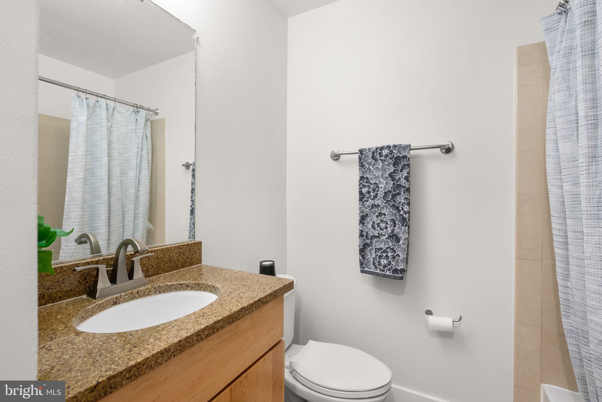 1415 11th Street Northwest, Unit B Washington, DC 20001 - Photo 19 of 27
