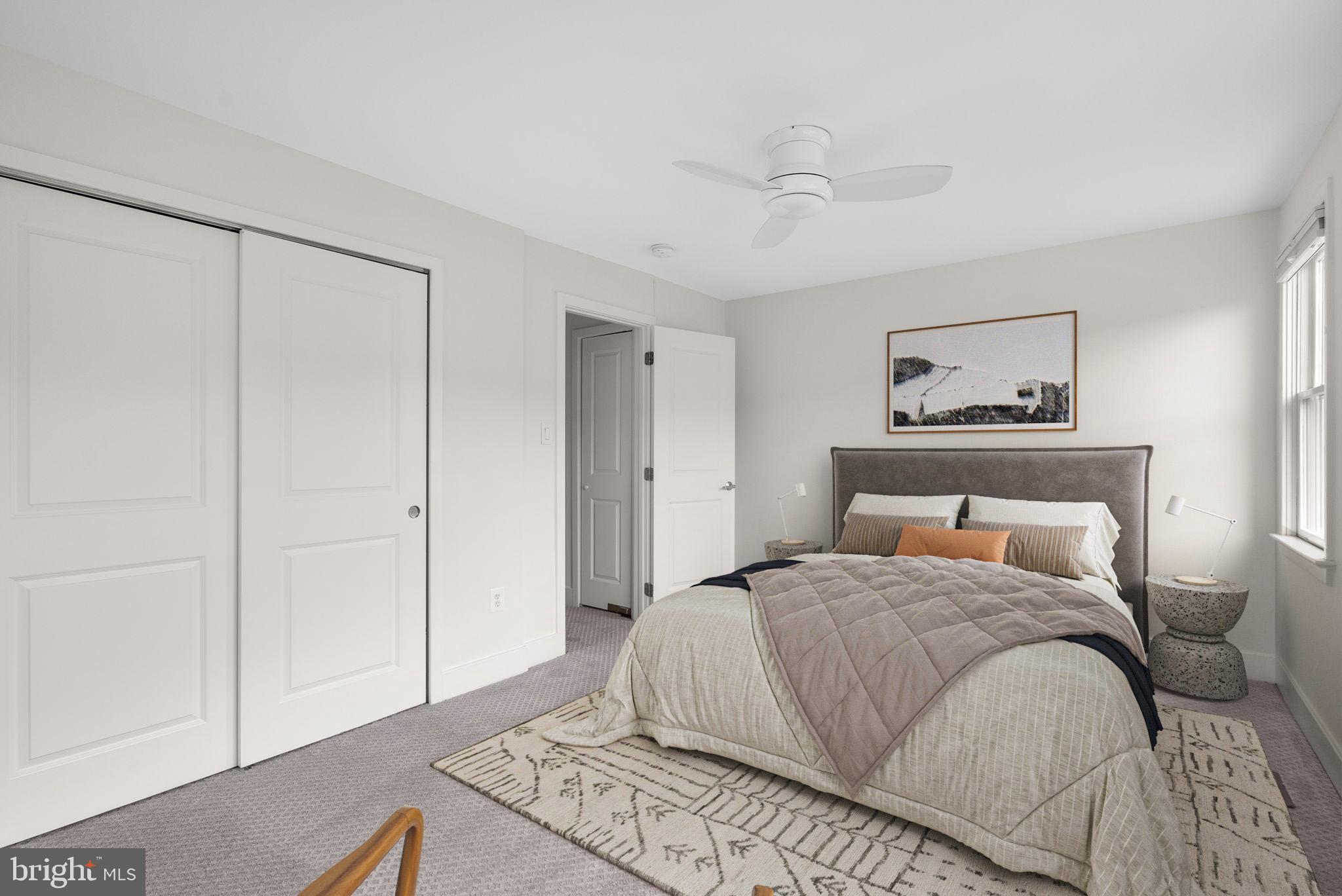 1415 11th Street Northwest, Unit B Washington, DC 20001 - Photo 20 of 27