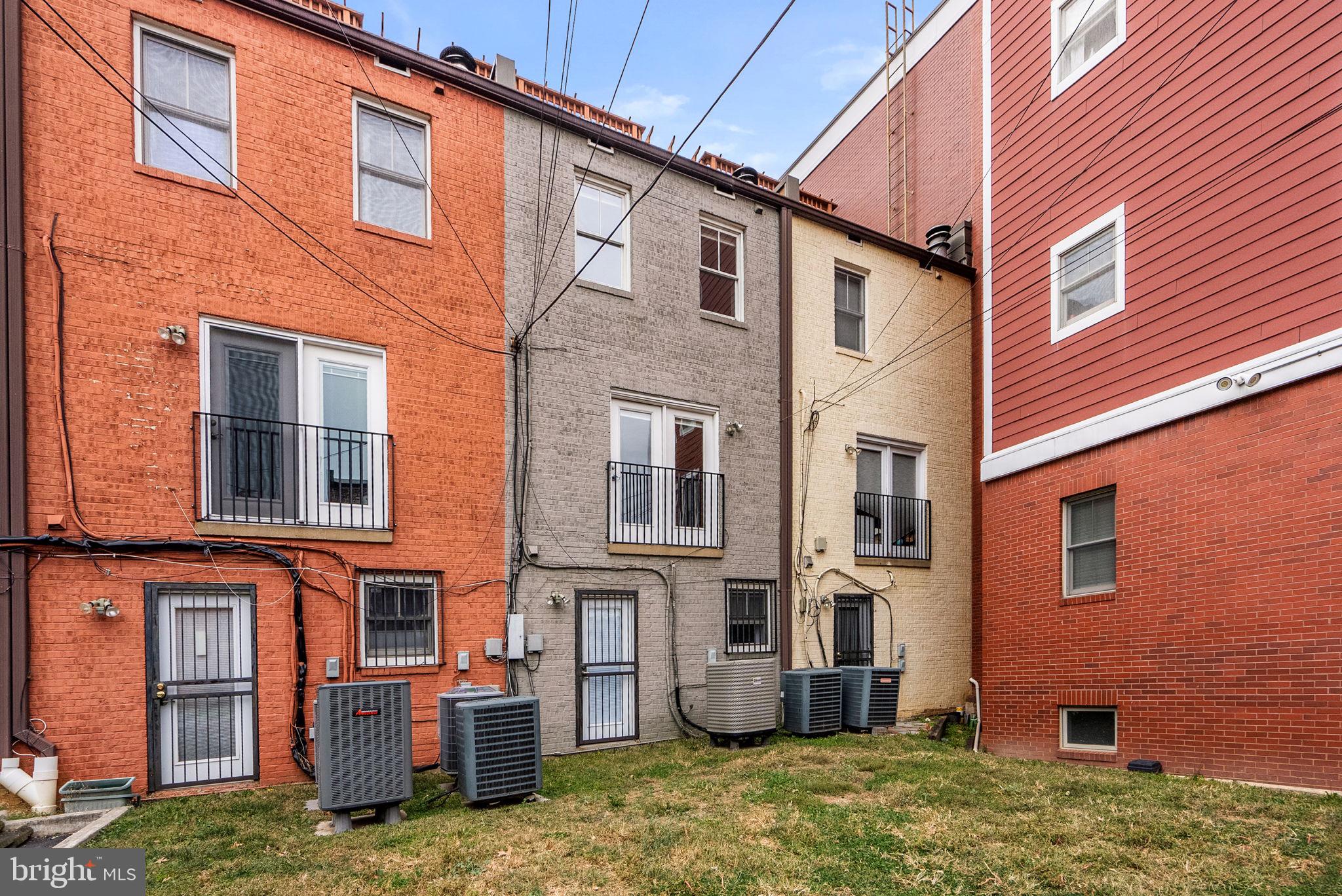 1415 11th Street Northwest, Unit B Washington, DC 20001 - Photo 22 of 27