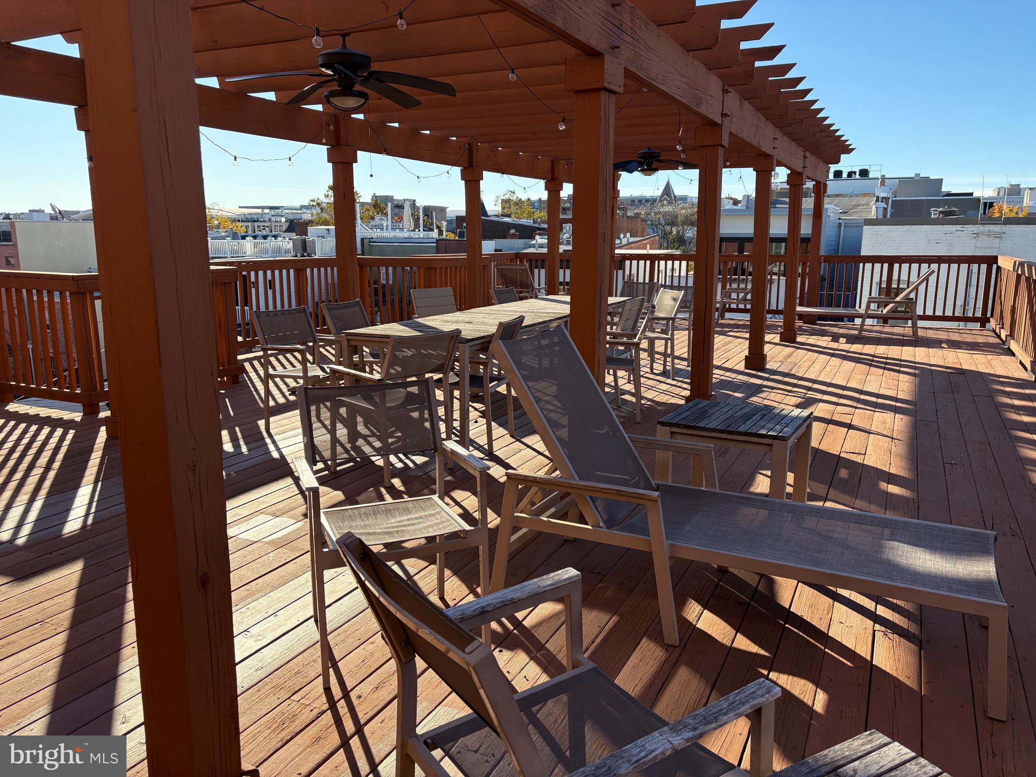 1415 11th Street Northwest, Unit B Washington, DC 20001 - Photo 23 of 27