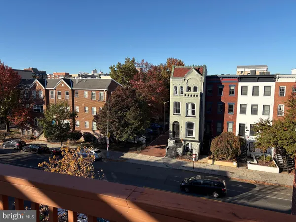 $695,000 | 1415 11th Street Northwest, Unit B, Washington, DC 20001