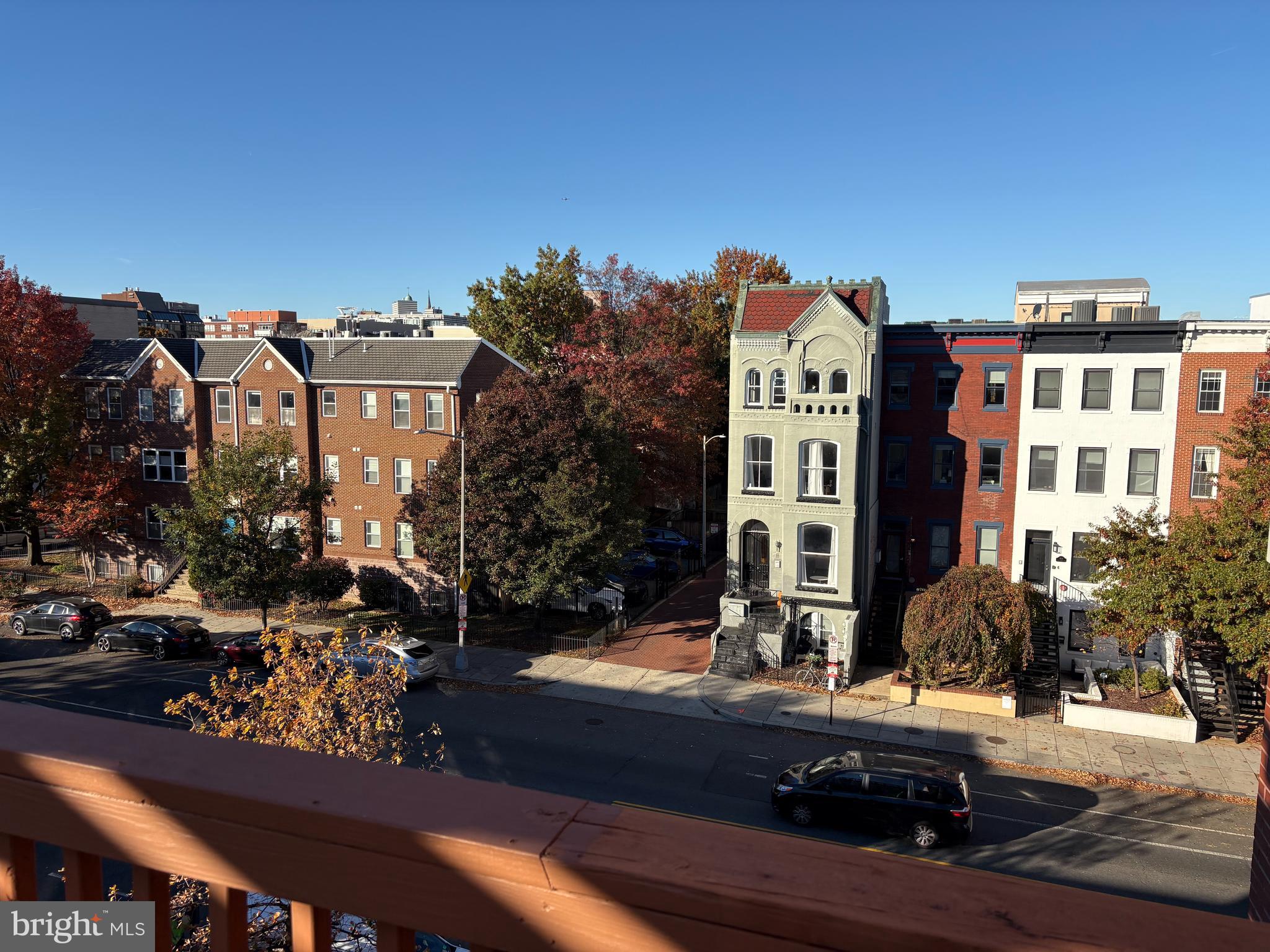 1415 11th Street Northwest, Unit B Washington, DC 20001 - Photo 24 of 27