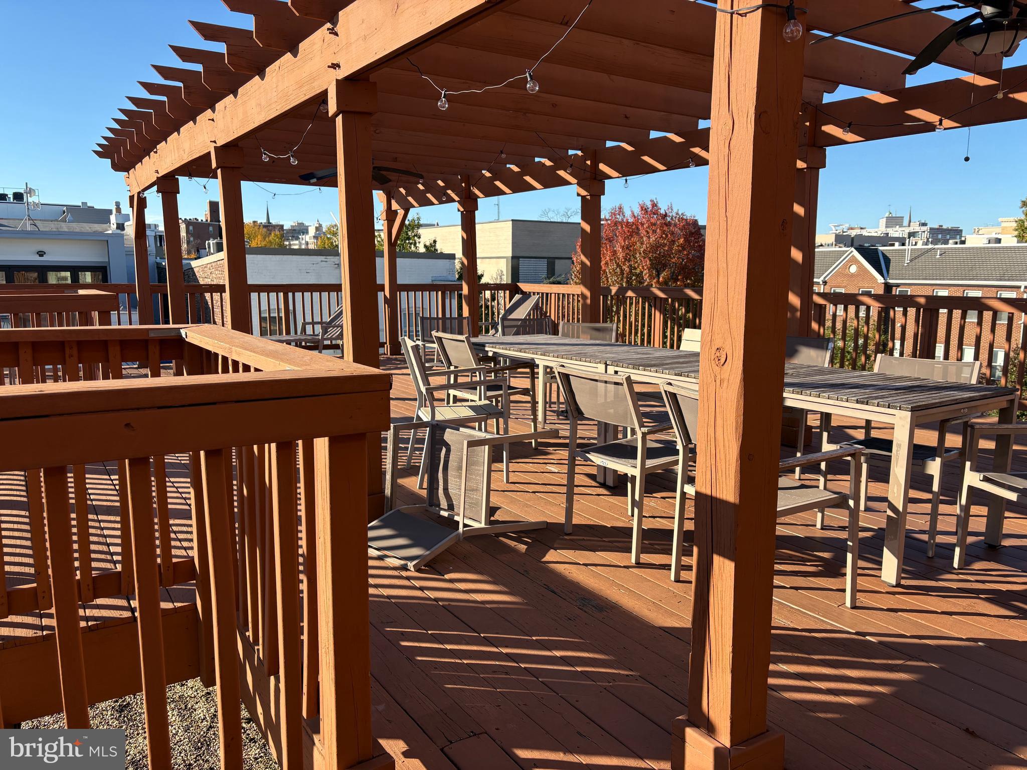 1415 11th Street Northwest, Unit B Washington, DC 20001 - Photo 25 of 27