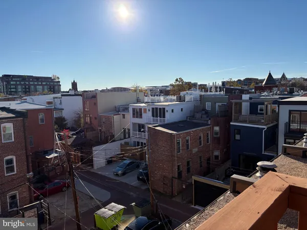 $695,000 | 1415 11th Street Northwest, Unit B, Washington, DC 20001