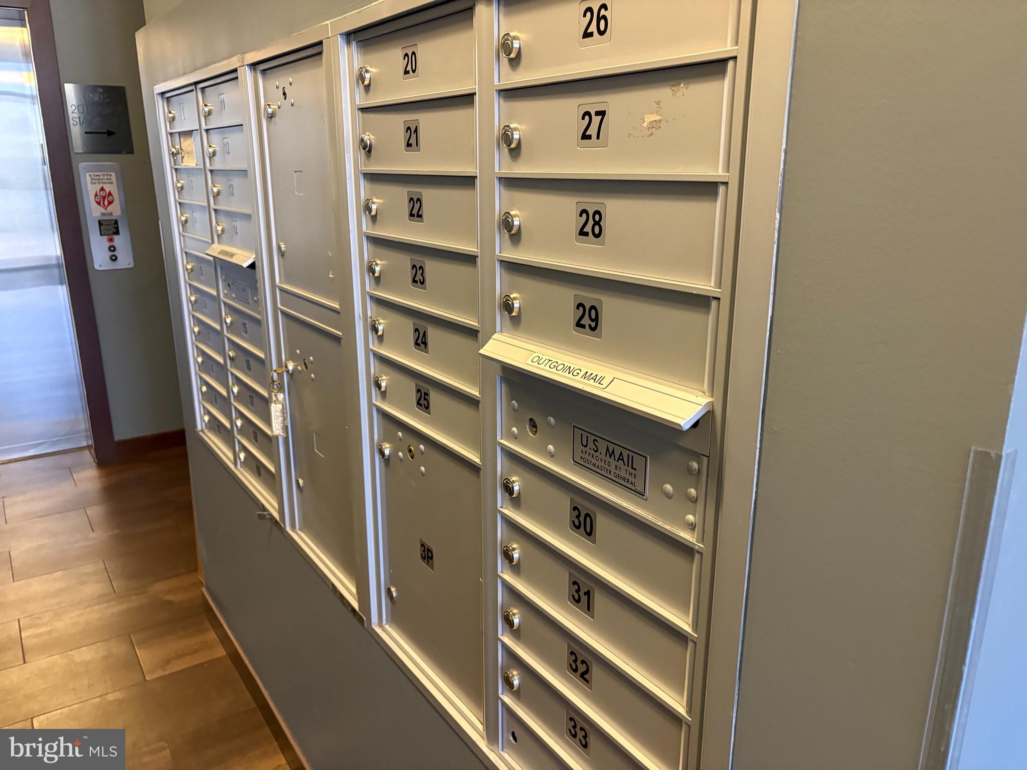 1415 11th Street Northwest, Unit B Washington, DC 20001 - Photo 27 of 27