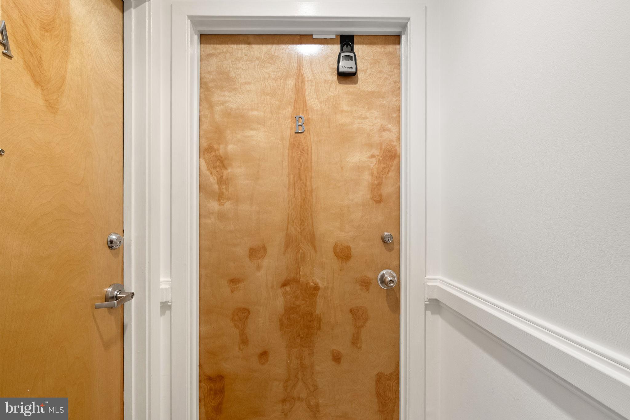 1415 11th Street Northwest, Unit B Washington, DC 20001 - Photo 3 of 27