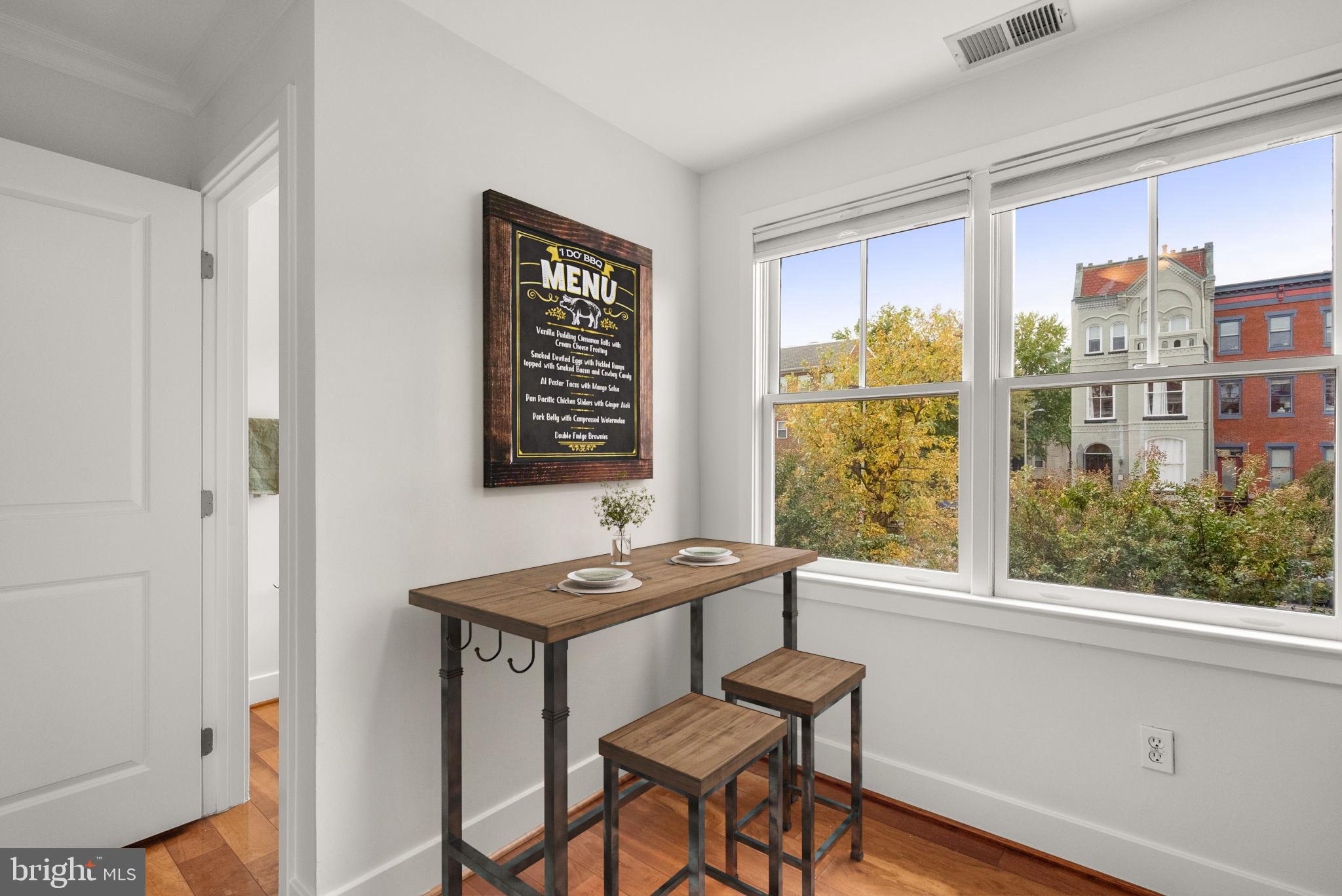 1415 11th Street Northwest, Unit B Washington, DC 20001 - Photo 9 of 27