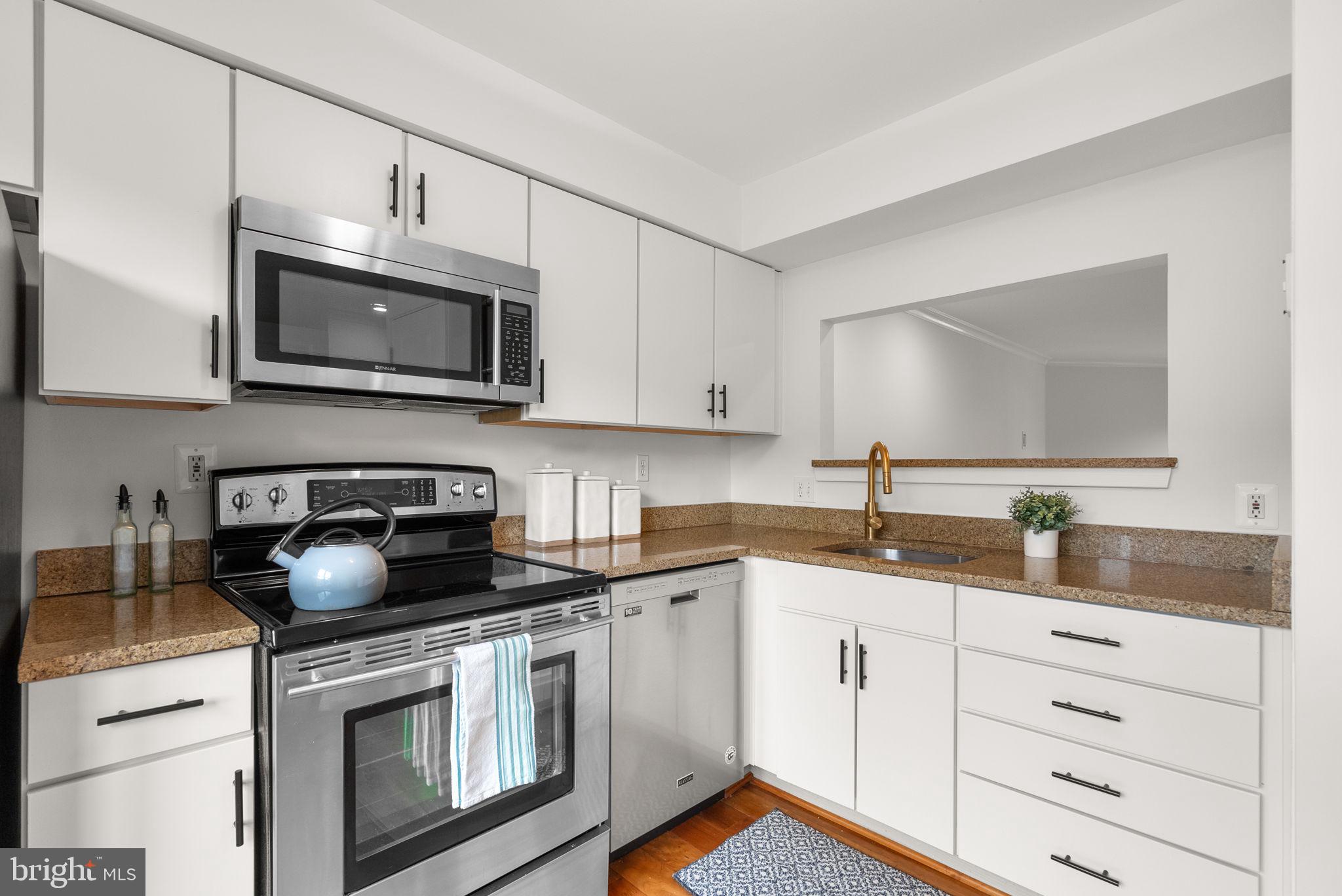 1415 11th Street Northwest, Unit B Washington, DC 20001 - Photo 10 of 27