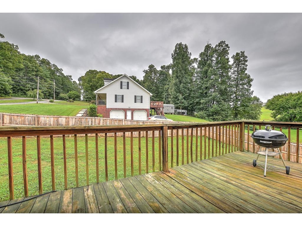 40 West Allens Bridge Road Greeneville, TN 37743 - Photo 29 of 34 Photo 29
