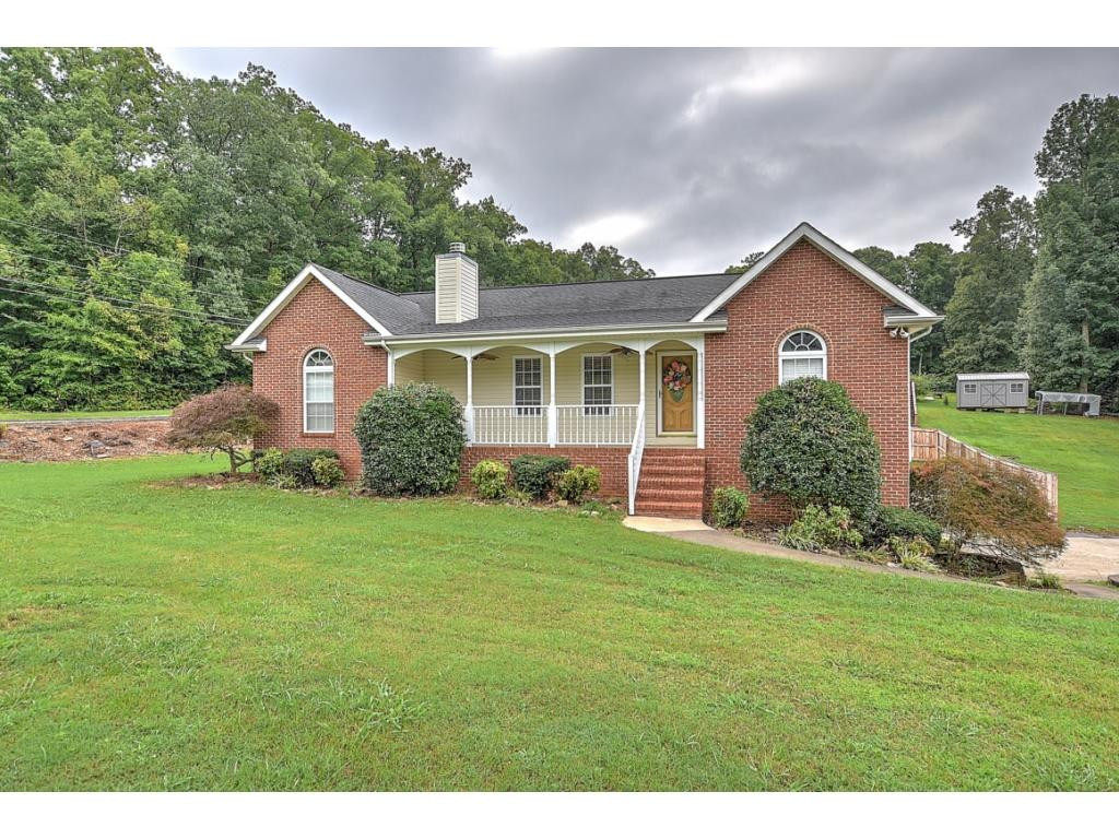 40 West Allens Bridge Road Greeneville, TN 37743 - Photo 34 of 34 Photo 34