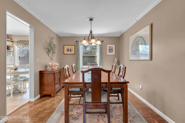 $725,000 | 17 Devon Drive, Manalapan, NJ 07726