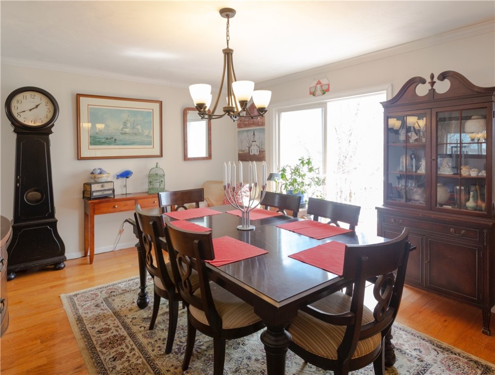 41 Silver Cup Circle, Unit 41 West Warwick, RI 02893 - Photo 12 of 32