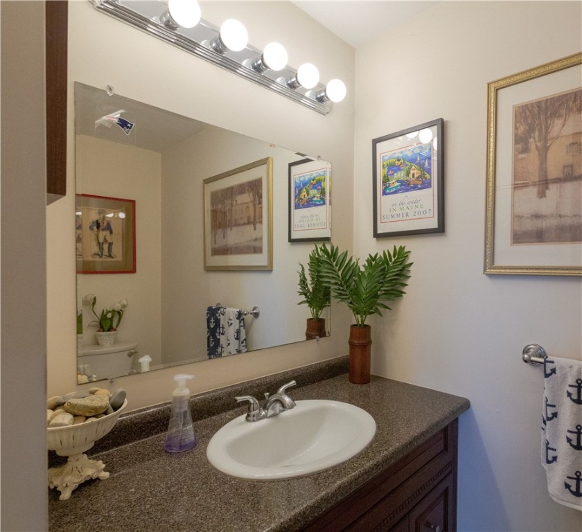 41 Silver Cup Circle, Unit 41 West Warwick, RI 02893 - Photo 20 of 32