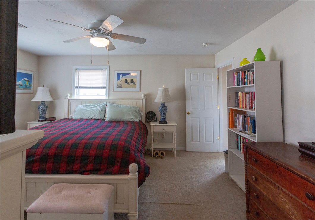 41 Silver Cup Circle, Unit 41 West Warwick, RI 02893 - Photo 26 of 32