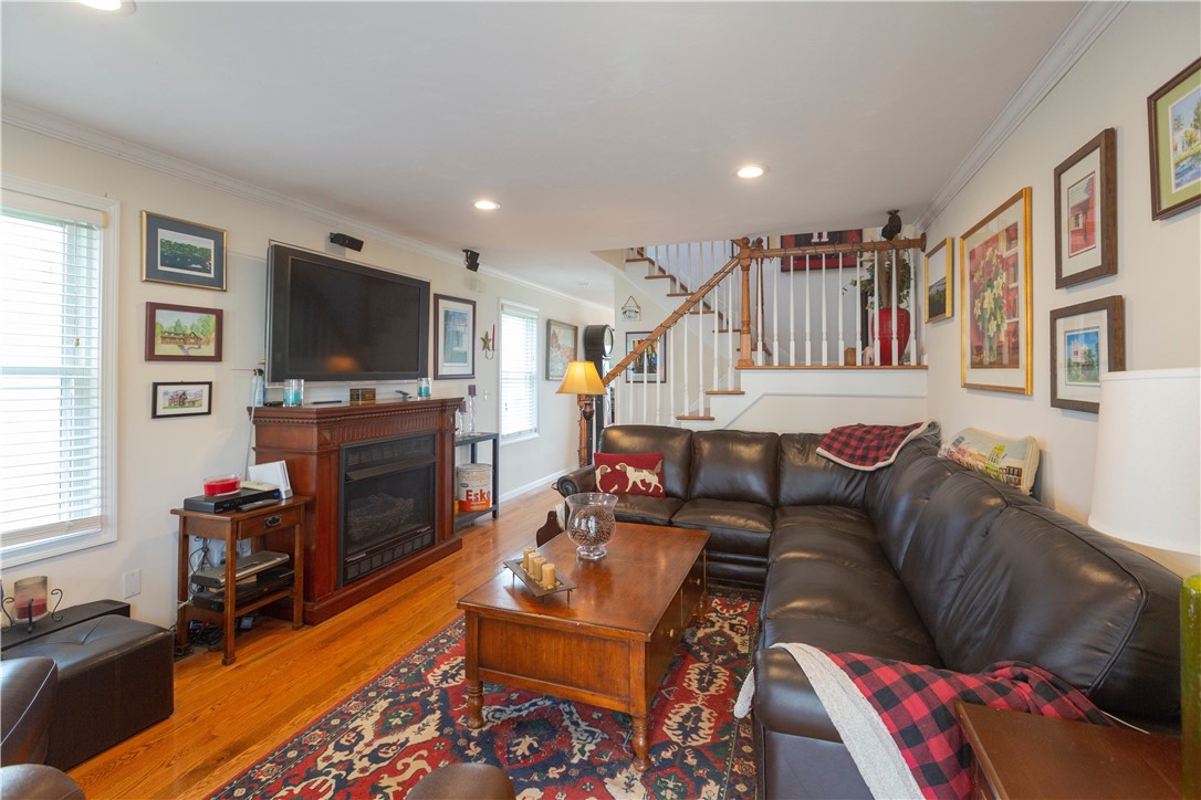 41 Silver Cup Circle, Unit 41 West Warwick, RI 02893 - Photo 8 of 32