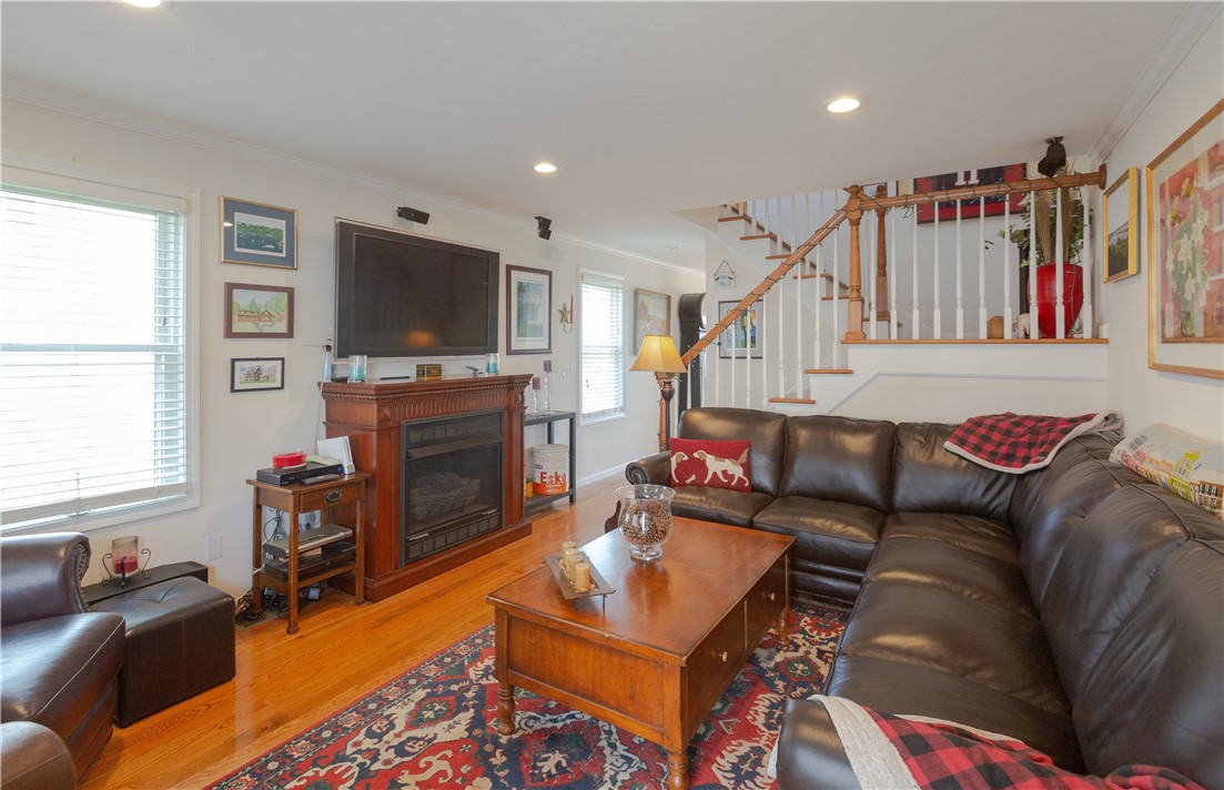 41 Silver Cup Circle, Unit 41 West Warwick, RI 02893 - Photo 10 of 32