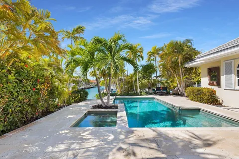 $2,795,000 | 20920 5th Avenue West, Cudjoe, FL 33042