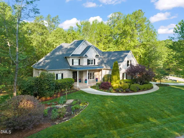 $1,200,000 | 1932 Pleasant Forest Way, Wake Forest, NC 27587