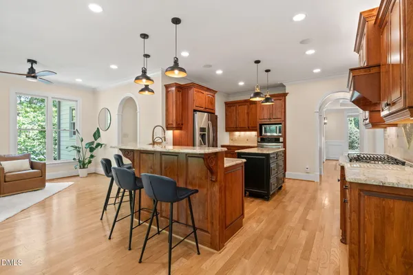 $1,200,000 | 1932 Pleasant Forest Way, Wake Forest, NC 27587