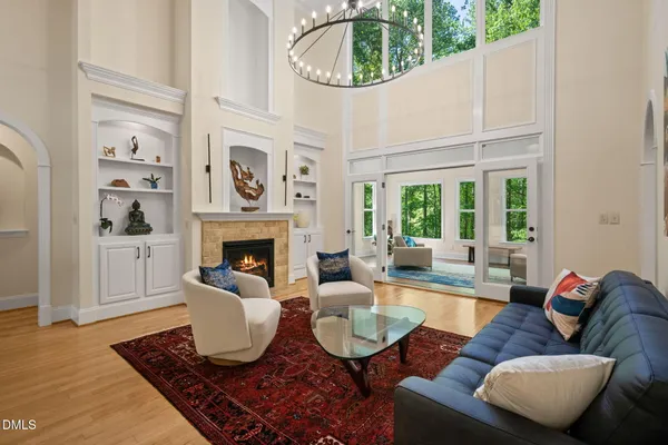 $1,200,000 | 1932 Pleasant Forest Way, Wake Forest, NC 27587