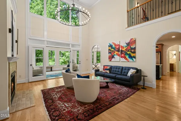 $1,200,000 | 1932 Pleasant Forest Way, Wake Forest, NC 27587