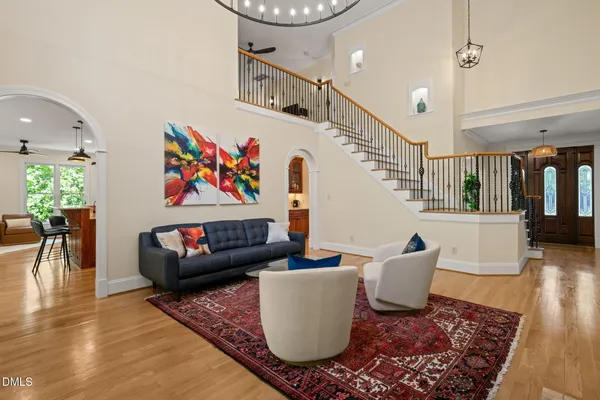 $1,200,000 | 1932 Pleasant Forest Way, Wake Forest, NC 27587