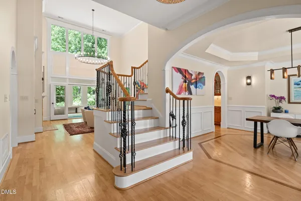 $1,200,000 | 1932 Pleasant Forest Way, Wake Forest, NC 27587