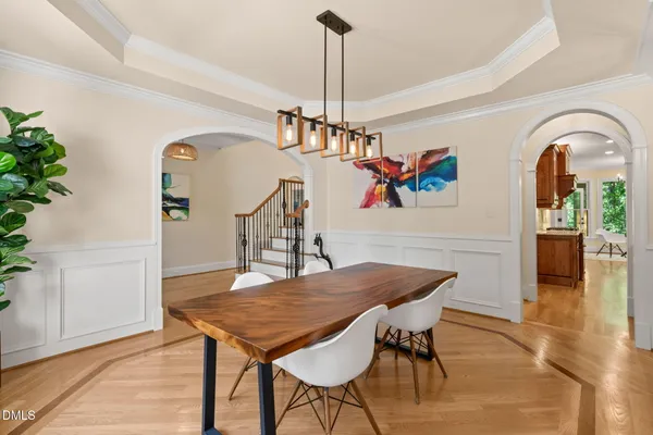 $1,200,000 | 1932 Pleasant Forest Way, Wake Forest, NC 27587