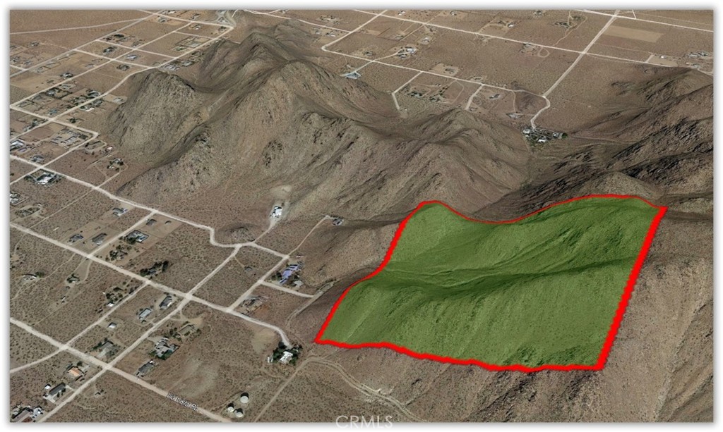 28512 Old Mine Road Apple Valley, CA 92307 - Photo 1 of 1 Gallery Image 1