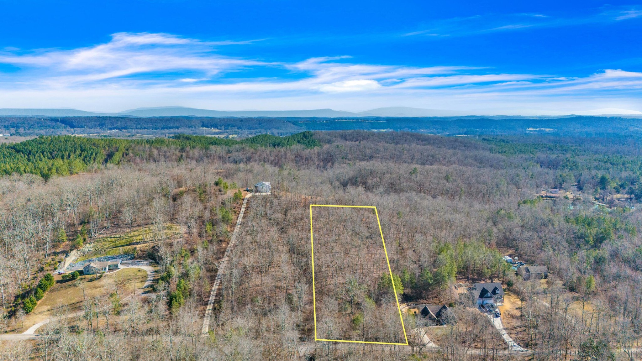11 Van Davis Road Northwest Georgetown, TN 37336 - Photo 2 of 4
