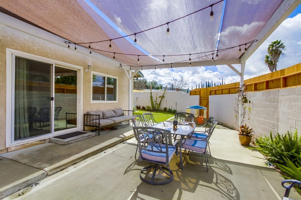 13243 West Lakeview Road Lakeside, CA 92040 - Photo 19 of 25 Gallery Image 19