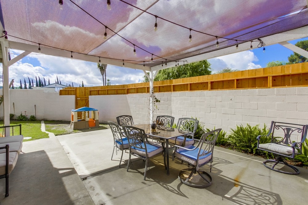 13243 West Lakeview Road Lakeside, CA 92040 - Photo 20 of 25 Gallery Image 20