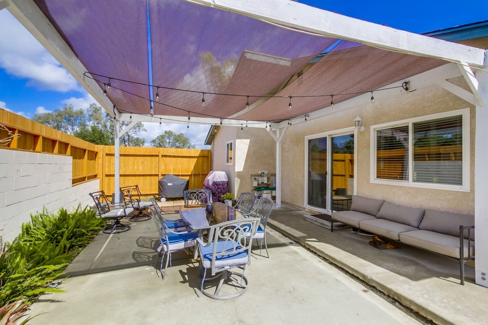 13243 West Lakeview Road Lakeside, CA 92040 - Photo 21 of 25 Gallery Image 21