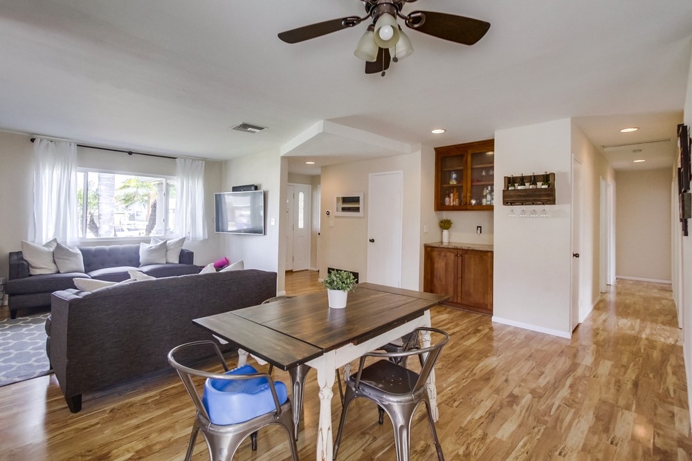 13243 West Lakeview Road Lakeside, CA 92040 - Photo 5 of 25 Gallery Image 5
