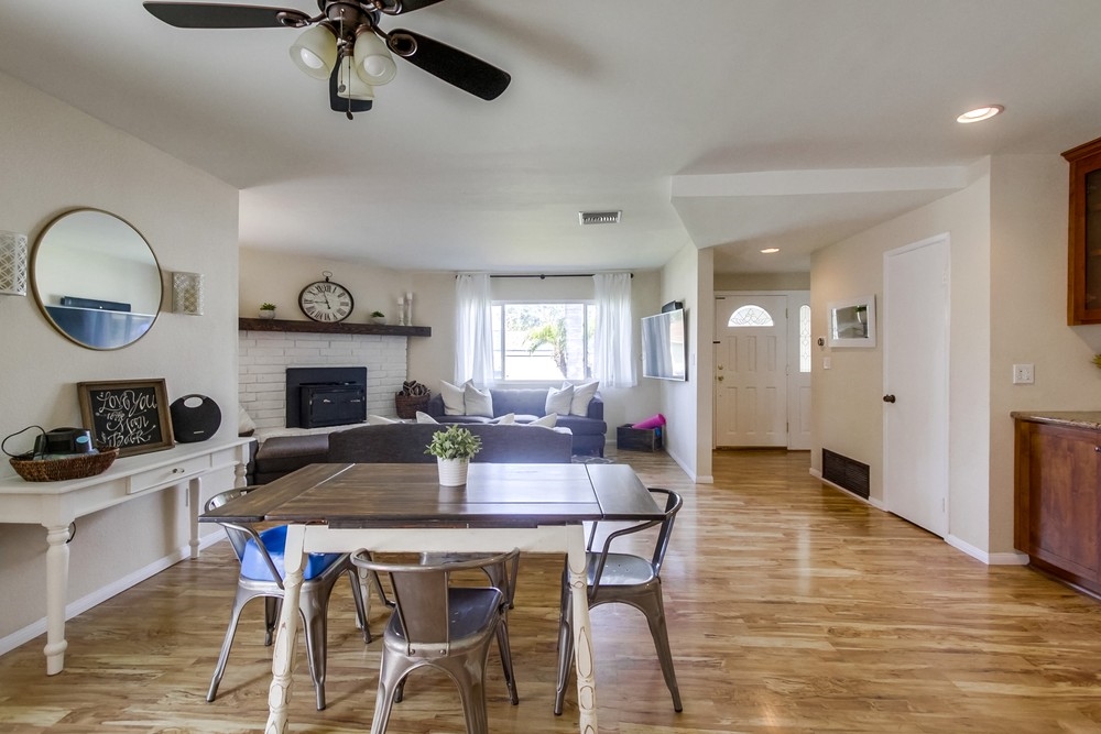 13243 West Lakeview Road Lakeside, CA 92040 - Photo 7 of 25 Gallery Image 7