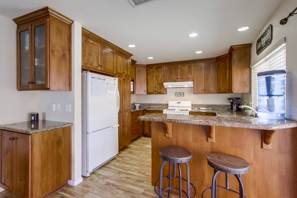13243 West Lakeview Road Lakeside, CA 92040 - Photo 8 of 25 Gallery Image 8