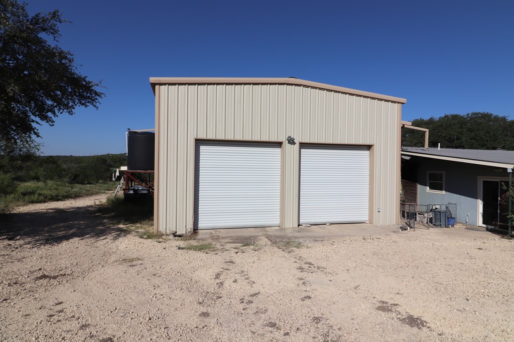 3618 Sd 52100 Rocksprings, TX 78880 - Photo 67 of 88