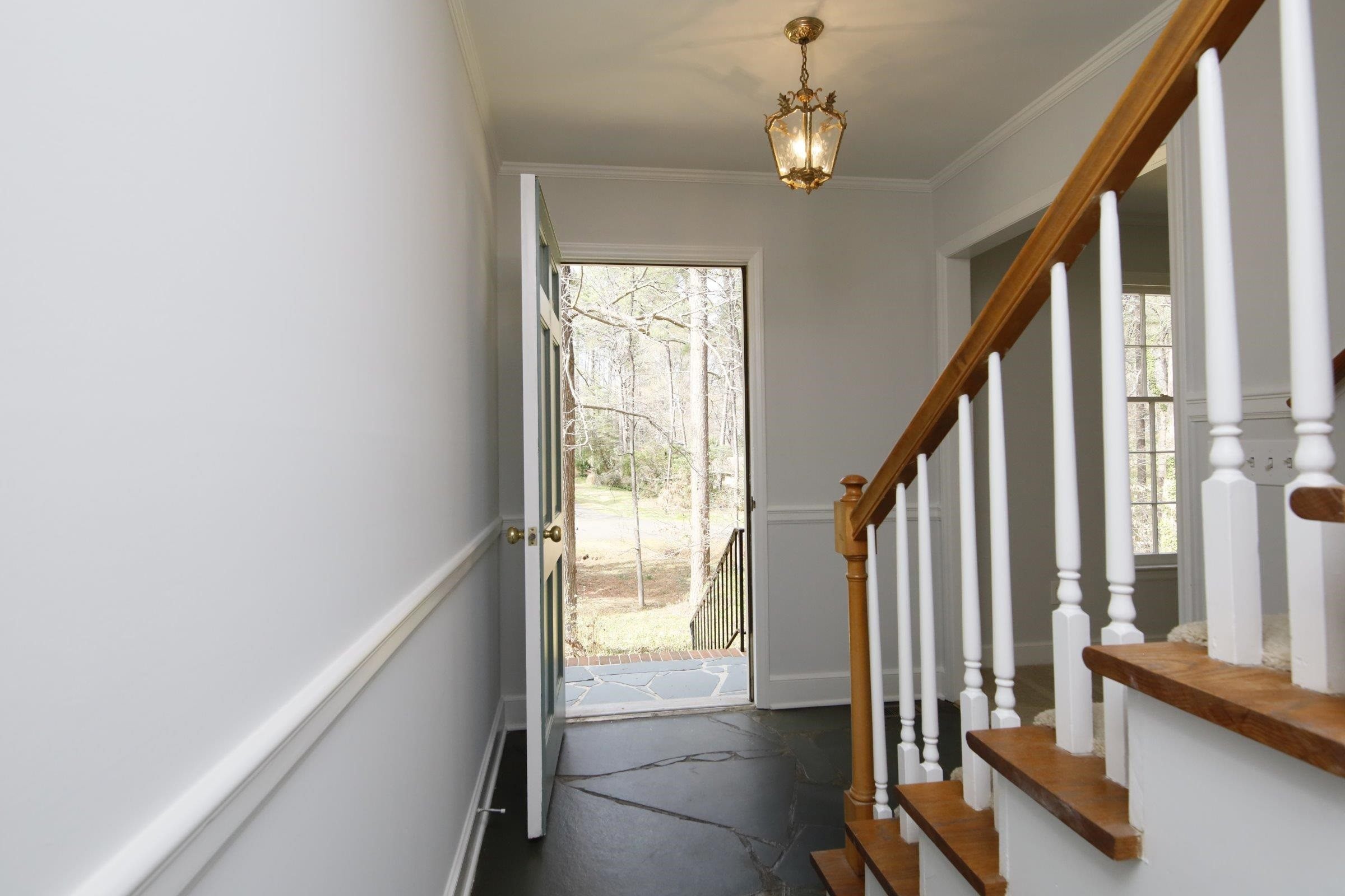2509 Alpine Road Durham, NC 27707 - Photo 15 of 36 Photo 15