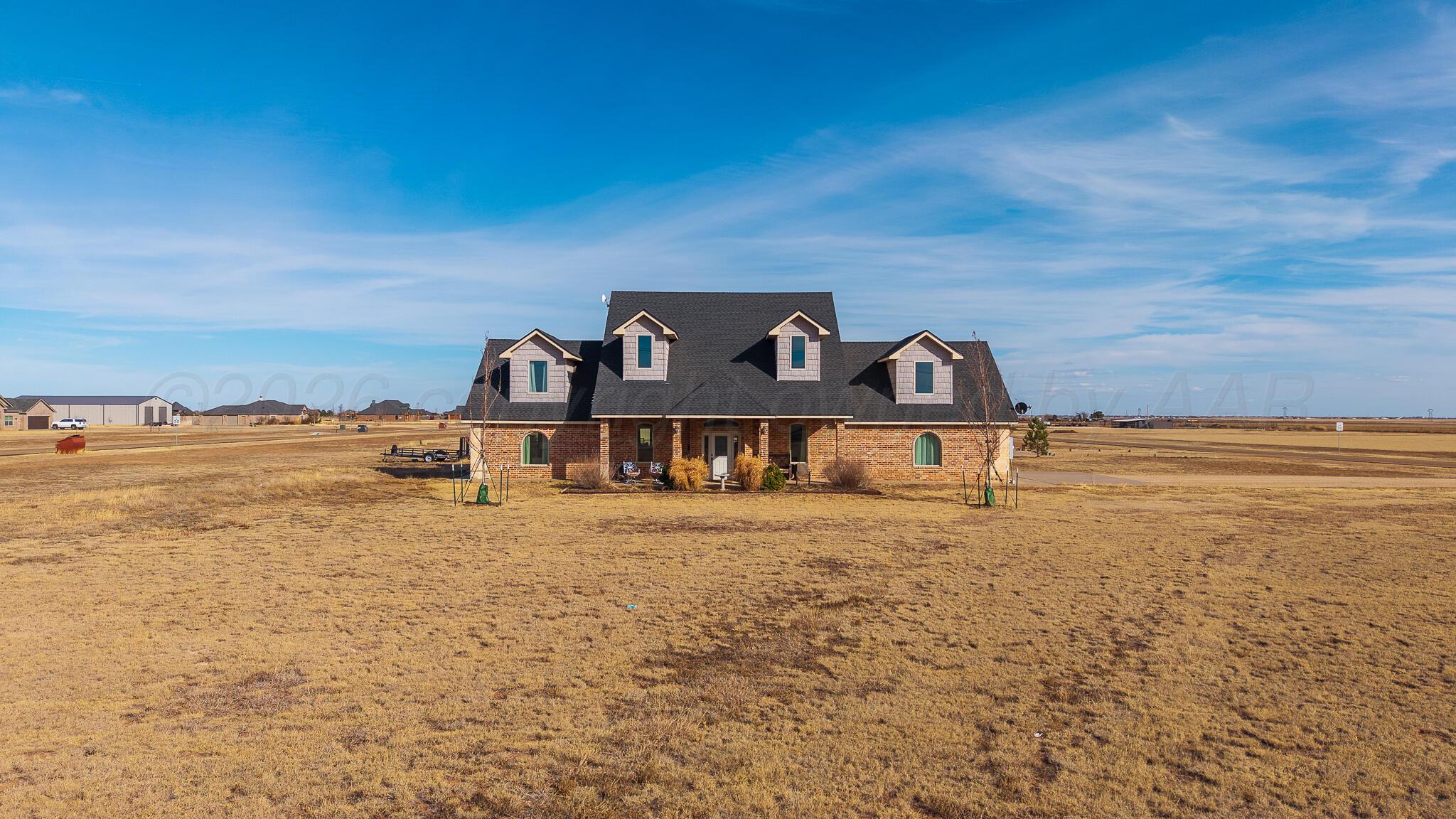 19000 Spirit Loop Amarillo, TX 79119 - Photo 86 of 86 19000 Spirit Loop -48