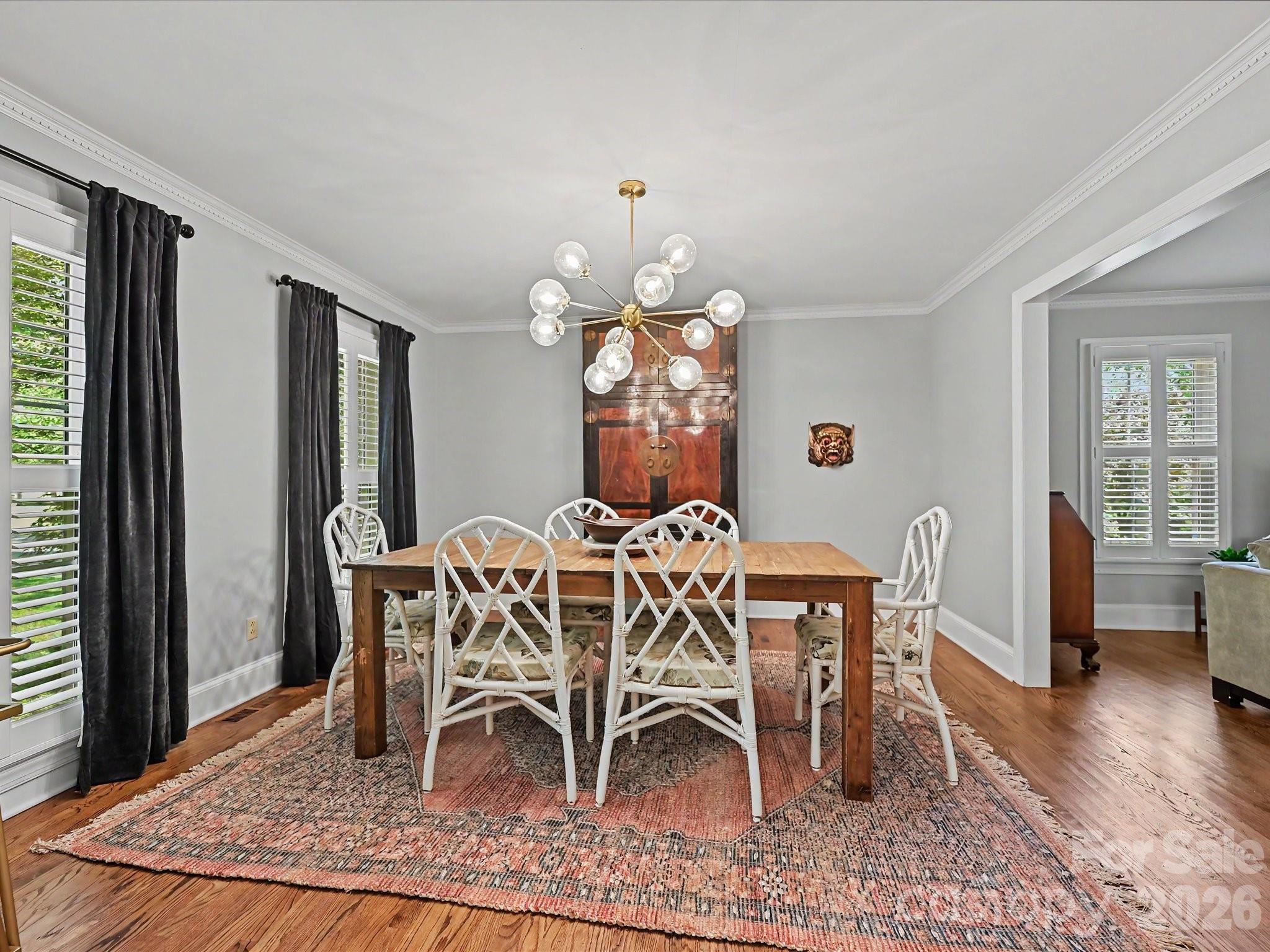 6304 Dovefield Road Charlotte, NC 28277 - Photo 6 of 36 Gallery Image 6